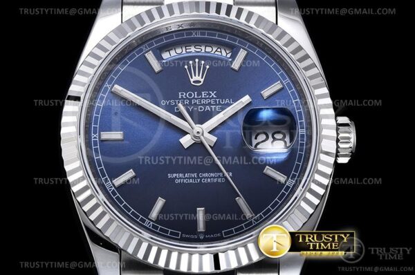 RDD0224H - DayDate 36mm - immagine 4