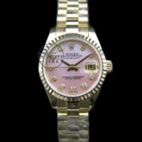 RDJ0024 - DateJust
