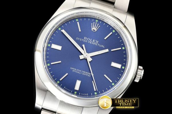 RDJ0311C - Oyster Pert. 39mm - immagine 3