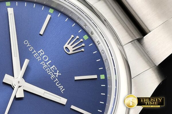 RDJ0311C - Oyster Pert. 39mm - immagine 4