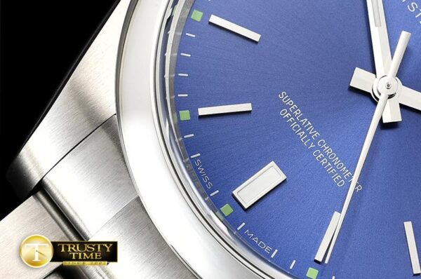 RDJ0311C - Oyster Pert. 39mm - immagine 5