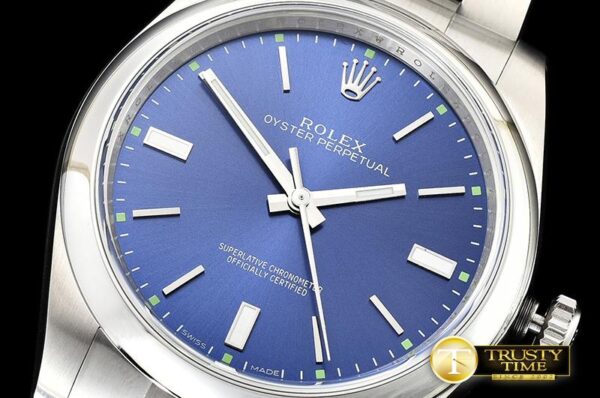 RDJ0311C - Oyster Pert. 39mm - immagine 6