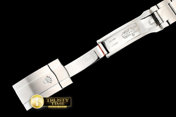 RDJ0311C - Oyster Pert. 39mm - immagine 9