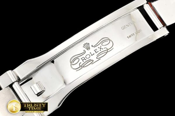 RDJ0311C - Oyster Pert. 39mm - immagine 10