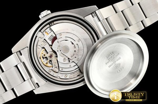 RDJ0311C - Oyster Pert. 39mm - immagine 14