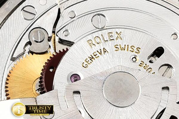 RDJ0311C - Oyster Pert. 39mm - immagine 16