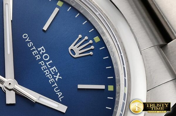 RDJ0321A - Oyster Pert. 39mm - immagine 4