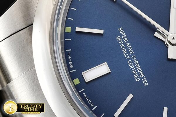 RDJ0321A - Oyster Pert. 39mm - immagine 5