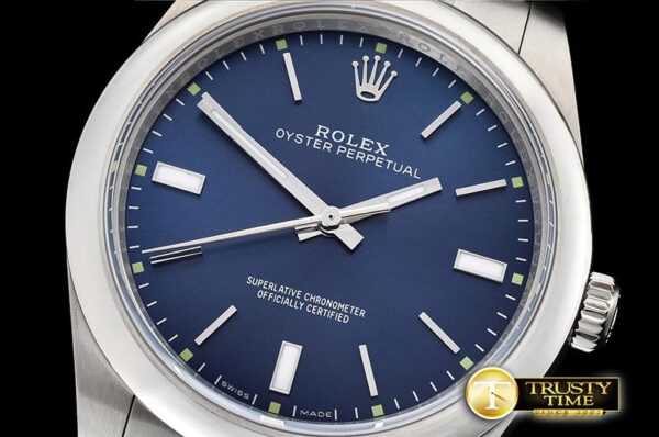 RDJ0321A - Oyster Pert. 39mm - immagine 2