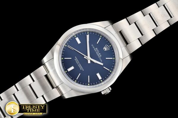 RDJ0321A - Oyster Pert. 39mm - immagine 3