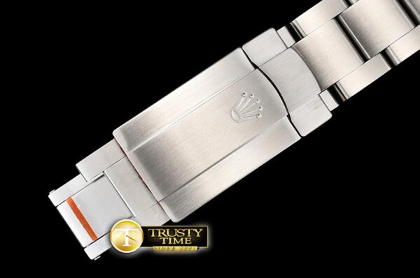 RDJ0321A - Oyster Pert. 39mm - immagine 6