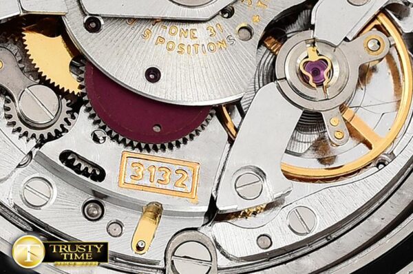 RDJ0321A - Oyster Pert. 39mm - immagine 10