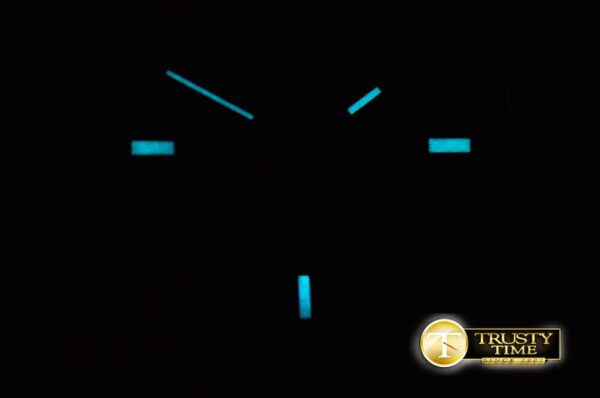 RDJ0321A - Oyster Pert. 39mm - immagine 11