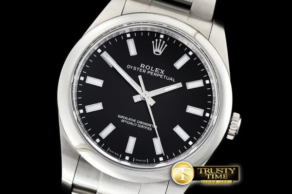 RDJ0321B - Oyster Pert. 39mm - immagine 2