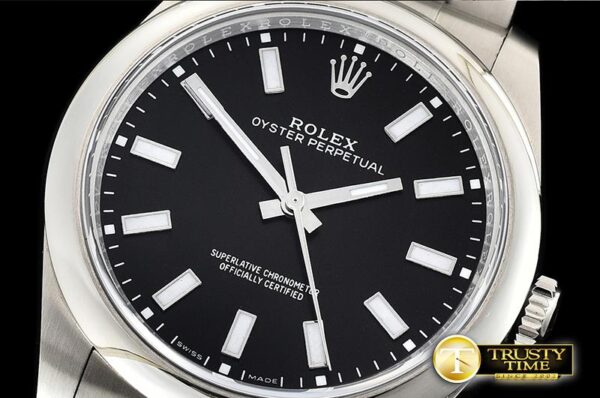 RDJ0321B - Oyster Pert. 39mm - immagine 4