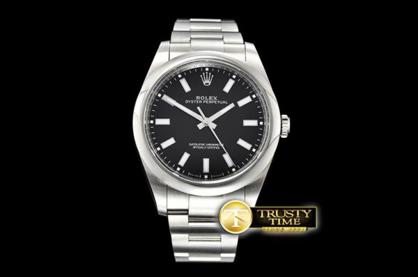 RDJ0321B - Oyster Pert. 39mm
