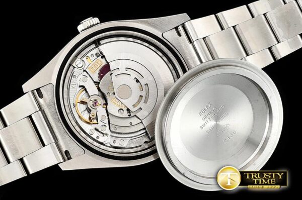 RDJ0321B - Oyster Pert. 39mm - immagine 8