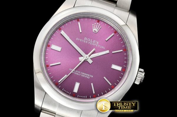 RDJ0321D - Oyster Pert. 39mm - immagine 3