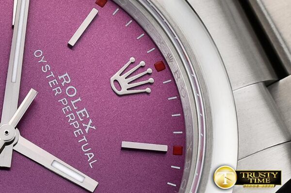 RDJ0321D - Oyster Pert. 39mm - immagine 4