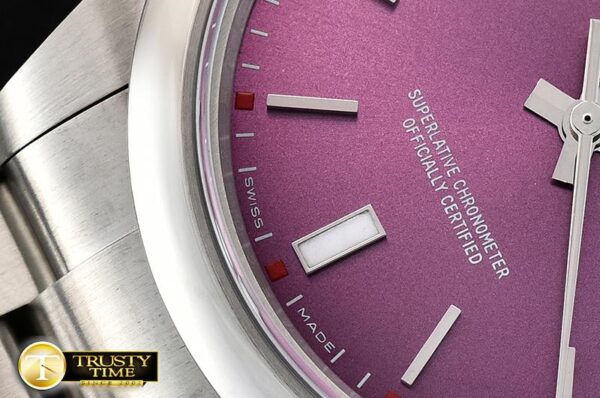 RDJ0321D - Oyster Pert. 39mm - immagine 5