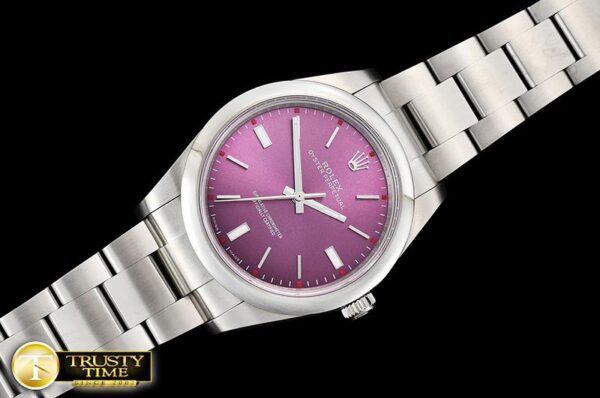 RDJ0321D - Oyster Pert. 39mm - immagine 2