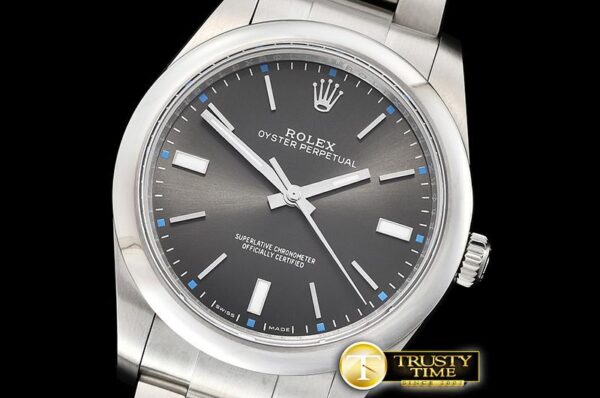RDJ0321E - Oyster Pert. 39mm - immagine 2