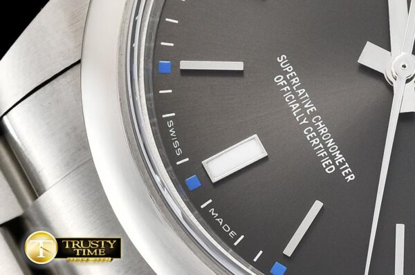 RDJ0321E - Oyster Pert. 39mm - immagine 4