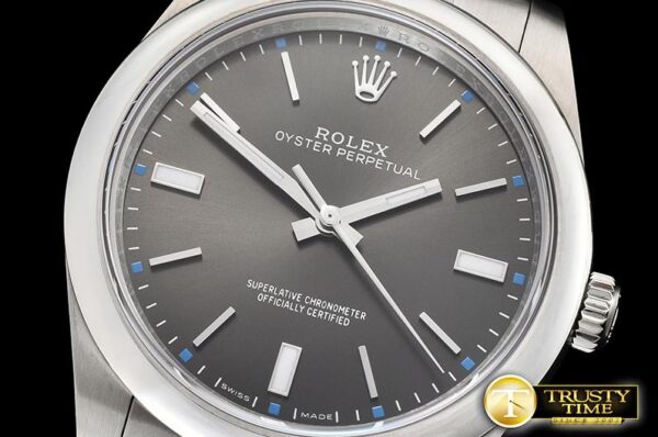 RDJ0321E - Oyster Pert. 39mm - immagine 5