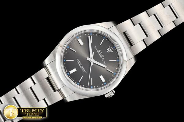 RDJ0321E - Oyster Pert. 39mm - immagine 6