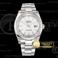 RDJ0345E - DateJust 36mm