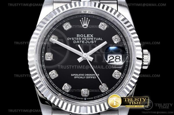 RDJ0359B - DJ 36mm - immagine 9