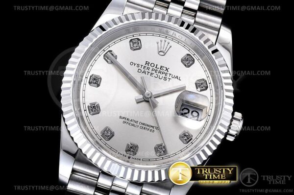 RDJ0359C - DJ 36mm - immagine 2