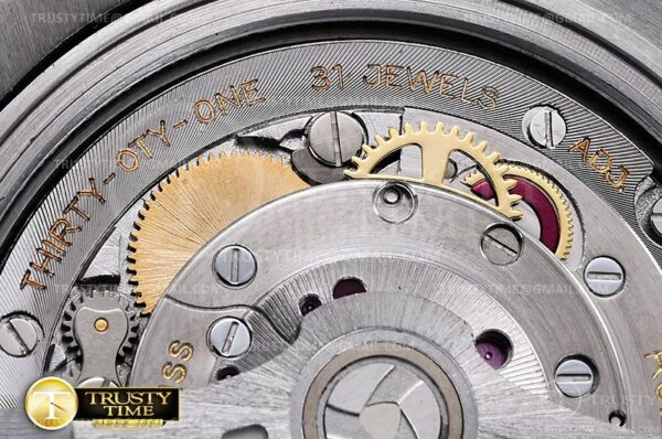 RDJ0359E - DJ 36mm - immagine 25