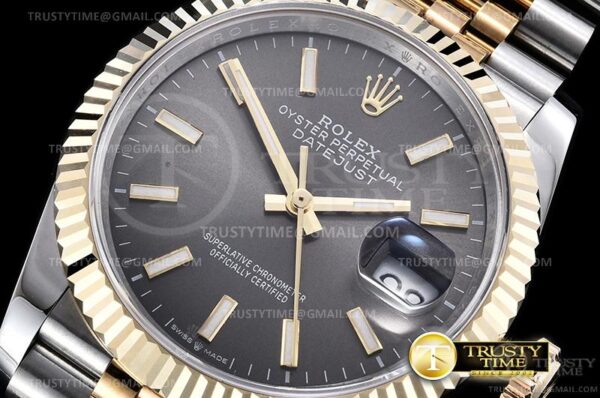 RDJ0360B - DJ 36mm - immagine 7