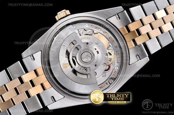 RDJ0360B - DJ 36mm - immagine 18
