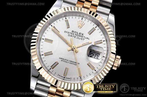 RDJ0360C - DJ 36mm - immagine 2