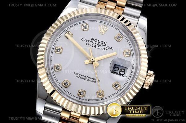 RDJ0361C - DJ 36mm - immagine 2