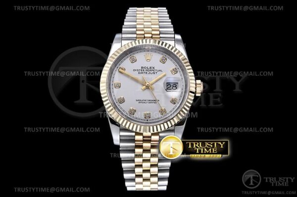 RDJ0361C - DJ 36mm
