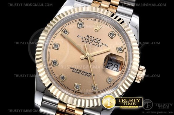 RDJ0361G - DJ 36mm - immagine 3