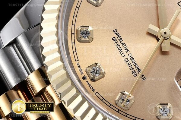 RDJ0361G - DJ 36mm - immagine 5