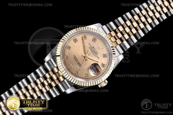 RDJ0361G - DJ 36mm - immagine 2