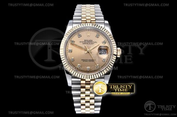 RDJ0361G - DJ 36mm