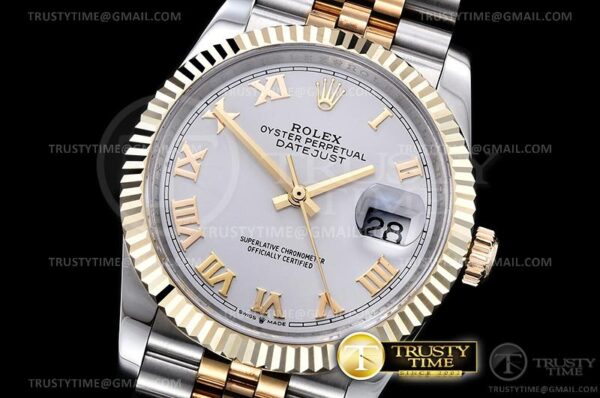 RDJ0361H - DJ 36mm - immagine 3