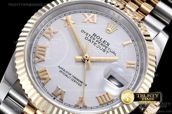RDJ0361H - DJ 36mm - immagine 6