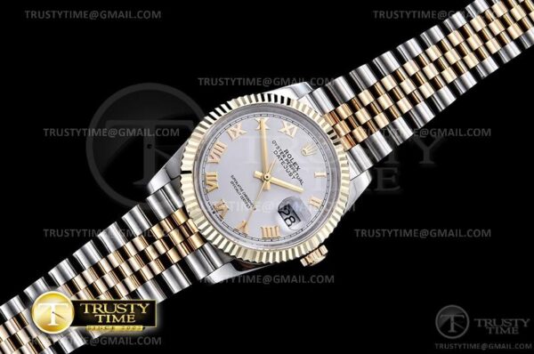 RDJ0361H - DJ 36mm - immagine 2