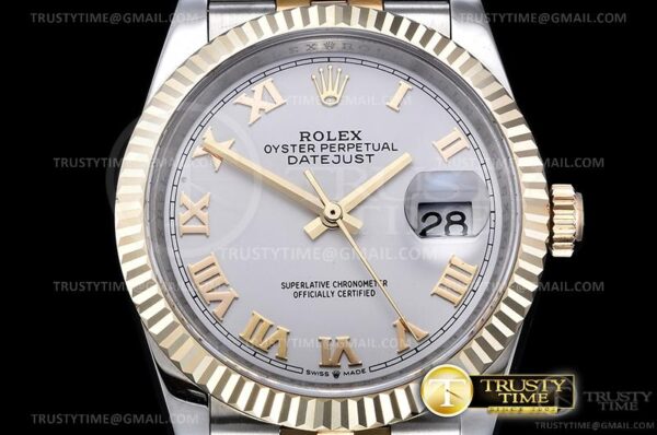 RDJ0361H - DJ 36mm - immagine 7