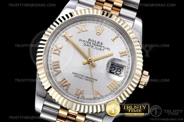 RDJ0361J - DJ 36mm - immagine 3
