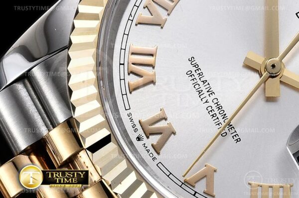RDJ0361J - DJ 36mm - immagine 5