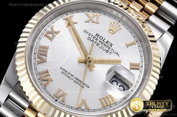 RDJ0361J - DJ 36mm - immagine 6
