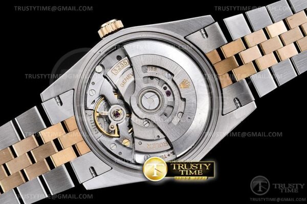 RDJ0361J - DJ 36mm - immagine 20